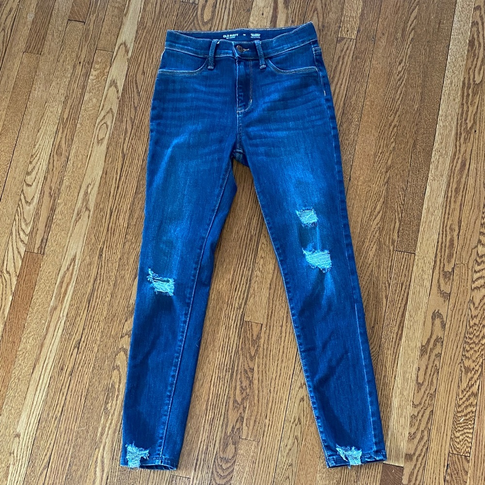 ON Ballerina Jeggings